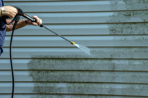 Best Residential Pressure Washing in Fort Stewart, GA