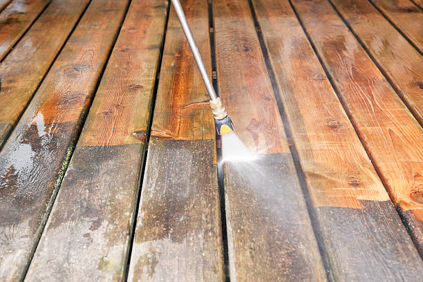 Best Concrete Surface Cleaning in Fort Stewart, GA